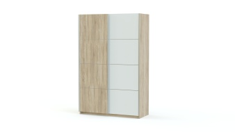 Шкаф-купе Риан 8 BMS