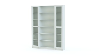 Стеллаж Билли Оксберг Billy Oxberg 41