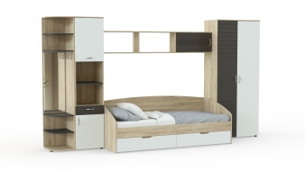 Детская мебель Манхэттен BMS для детской спальни