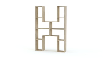 Стеллаж Сокол ПК-11 BMS