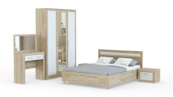 Спальня Токио 2  BMS модули