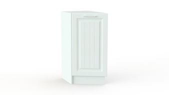 Шкаф нижний торцевой Европа 300 BMS