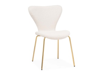 Дизайнерский Стул на металлокаркасе Solo