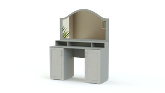 Туалетный столик Ханна BMS