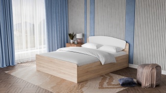 Кровать Астория Омни BMS 140х200 см