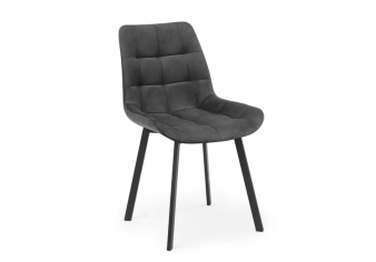 Современный Стул на металлокаркасе Челси 360 П