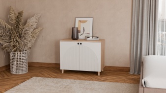 Тумба Вивьен 3 BMS