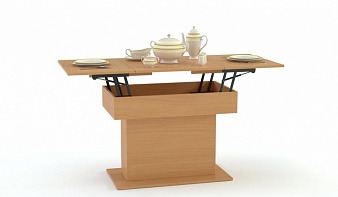 Кухонный стол Daimona BMS 70х90 см