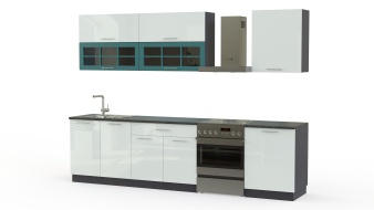 Кухня Базис 06 BMS