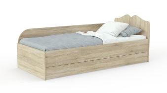 Кровать Orchidea BMS от 3 лет