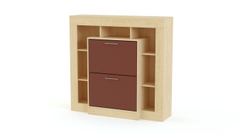 Обувница Фанни 26 BMS