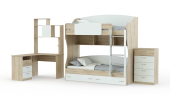 Детская Вояж BMS