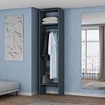 Стеллаж для одежды Мирта 28 BMS - Фото 20