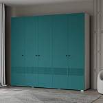 Шкаф распашной Джосс 5 BMS - Фото 6