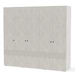 Шкаф распашной Джосс 5 BMS - Фото 10