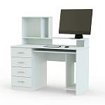 Стол компьютерный СК Планета 4 BMS - Фото 1