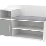 Обувница Лани BMS - Фото 11