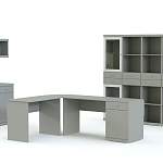 Офисный комплект  Meris 1 BMS - Фото 7