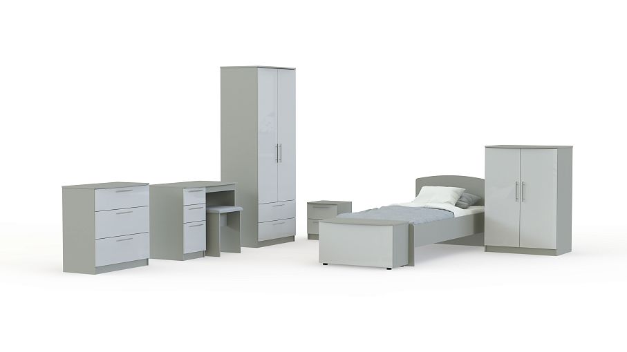 Детская стенка Гулливер 2 BMS - Фото