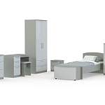 Детская стенка Гулливер 2 BMS - Фото 1