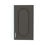 Шкаф верхний торцевой Настя BMS - Фото 4