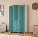 Шкаф распашной Рене 22 BMS - Фото 6