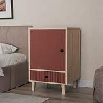 Тумба прикроватная Брукс 3 BMS - Фото 8