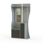 Прихожая МБ 27.1 BMS - Фото 6