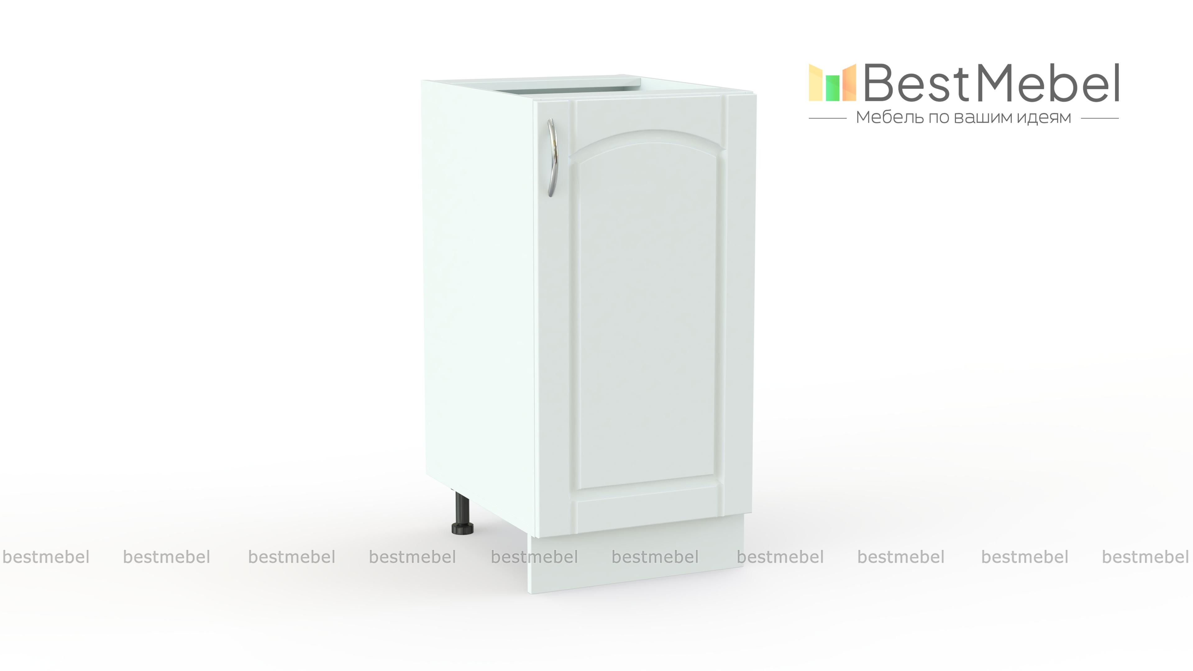 Стол Трапеза 1 дверь BMS - Фото