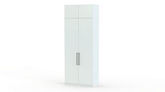 Шкаф распашной Остин Лайт 2 BMS (1150х2700х600)