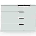 Комод Елисей 120 BMS - Фото 2