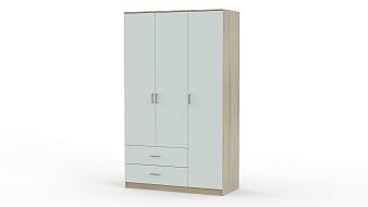 ШКАФ 3.2 Шатурский BMS (Платье - Белье) (1200х2000х570)