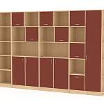 Шкаф Перси 3 BMS - Фото 6