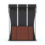 Прихожая МБ 25.1 BMS - Фото 2