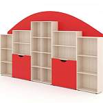 Стеллаж Долли 14 BMS - Фото 10