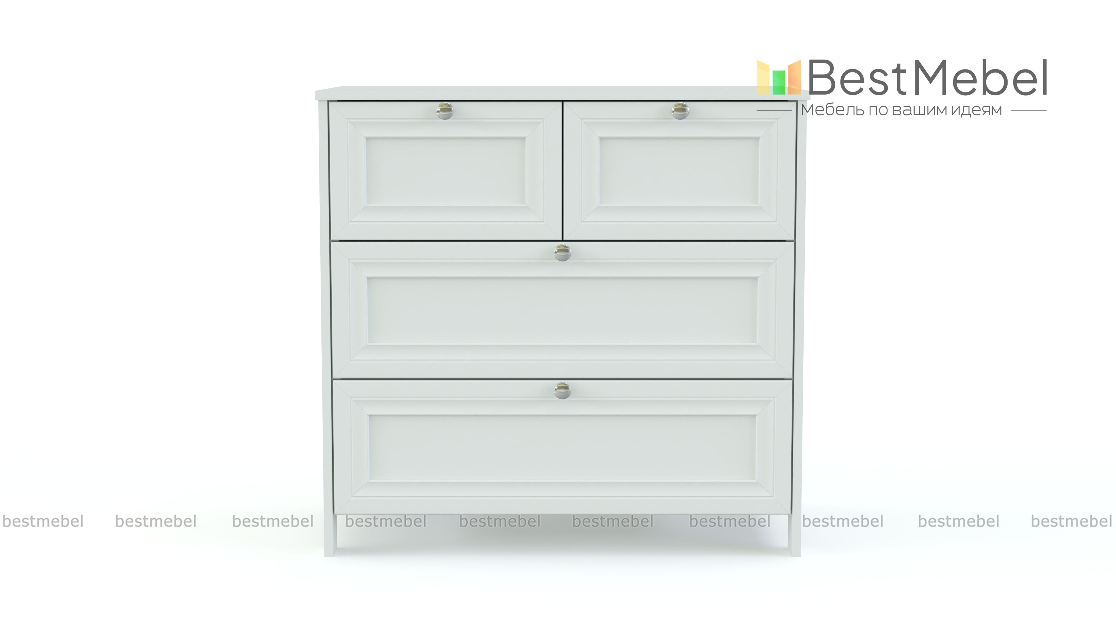Комод Соната BMS - Фото