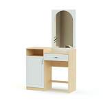 Стол туалетный Ланистер 21 BMS - Фото 1