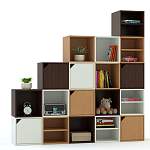 Стеллаж Ноче 5 BMS - Фото 1