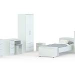 Детская стенка Гулливер 2 BMS - Фото 4