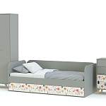 Детская комната Эльза 2 BMS - Фото 7