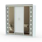 Шкаф-купе София BMS - Фото 8