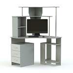 Стол компьютерный МБ-4.1 BMS - Фото 6