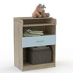 Пеленальный комод Сакура 2 BMS - Фото 1