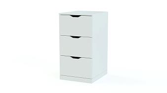 Тумба Нордли Nordli 5 (400х650х450)