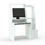 Стол компьютерный СК Монако BMS - Фото 3