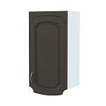 Эмилия шкаф навесной с полками BMS - Фото 6