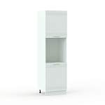 Шкаф-пенал с нишей Греция BMS - Фото 3