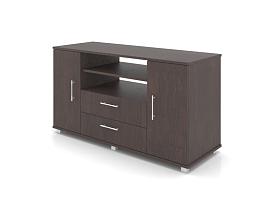 Тумба Мишель 2102 BMS (1400х750х450)