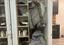 Прихожая Дублин 24 BMS