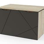 Ящик для игрушек X BMS - Фото 4